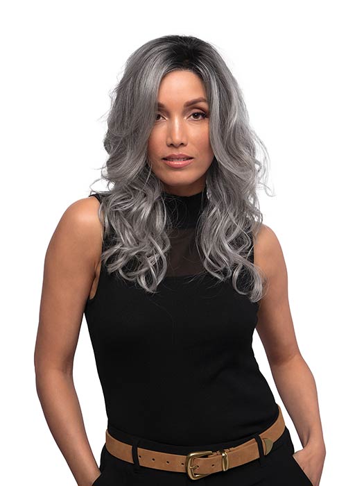 Blaze by Estetica - Regal Wigs